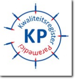 Kwaliteits Logo